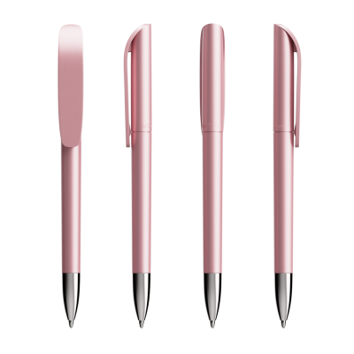 BIC® Super Clip Glacé Advance